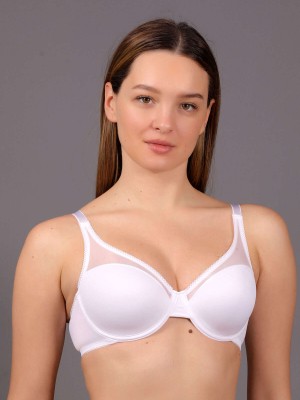 SUTYEN-Soft Cup Desteksiz C CUP SUTYEN-Soft Cup Desteksiz C CUP