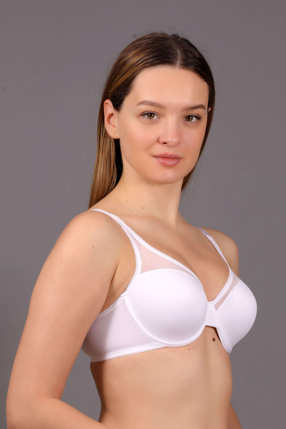 SUTYEN-Soft Cup Desteksiz C CUP SUTYEN-Soft Cup Desteksiz C CUP