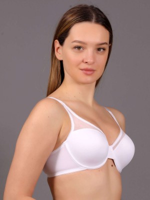 SUTYEN-Soft Cup Desteksiz C CUP SUTYEN-Soft Cup Desteksiz C CUP