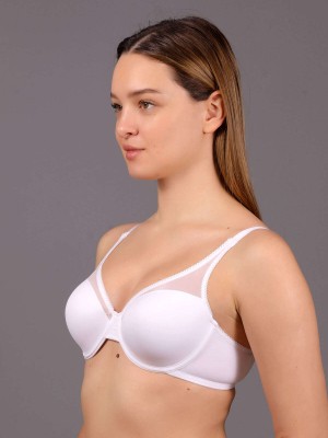 SUTYEN-Soft Cup Desteksiz C CUP SUTYEN-Soft Cup Desteksiz C CUP