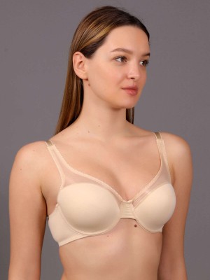 SUTYEN-Soft Cup Desteksiz C CUP SUTYEN-Soft Cup Desteksiz C CUP