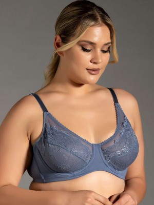 Kadın Minimizer C Cup Sütyen Kadın Minimizer C Cup Sütyen
