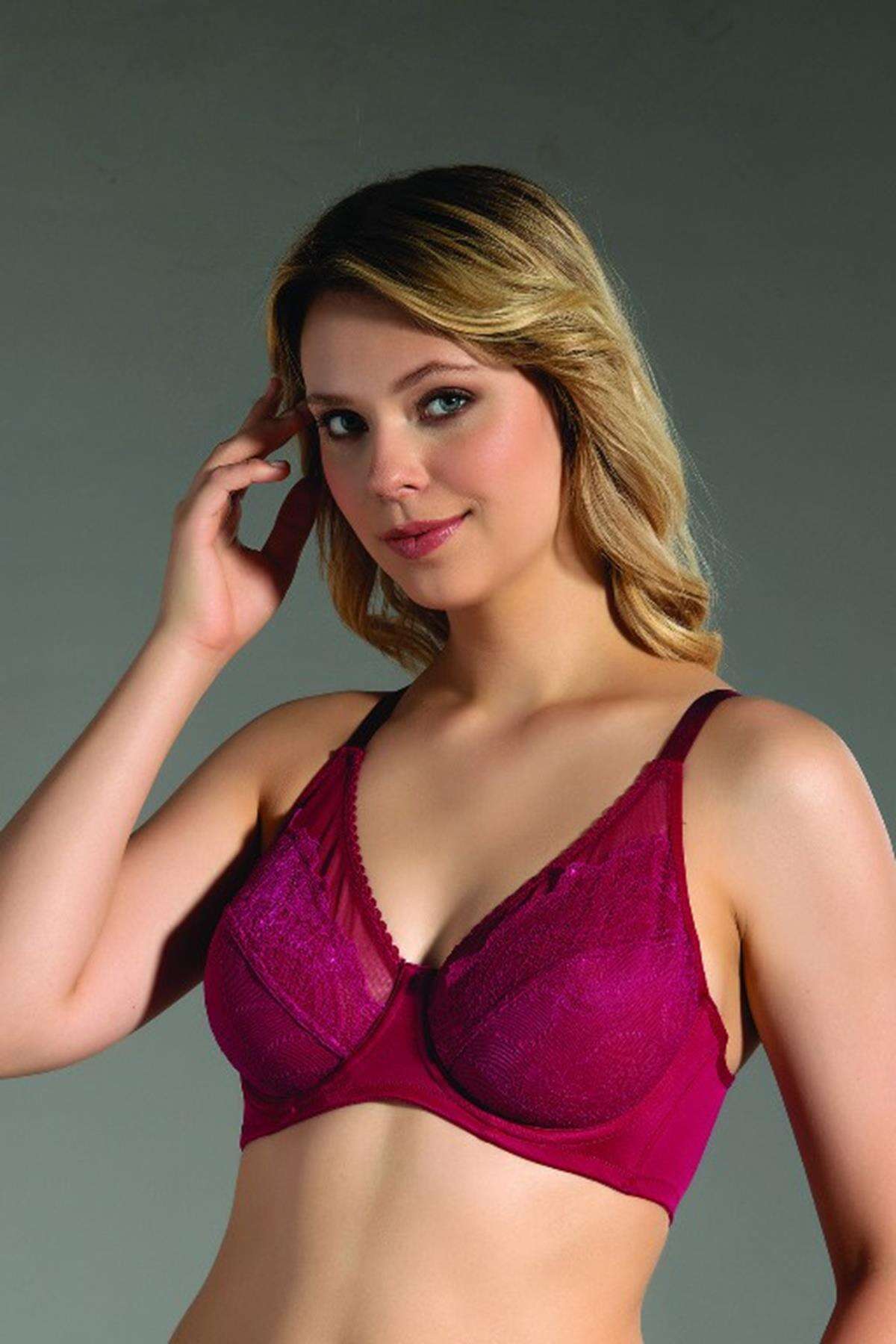 Kadın Minimizer C Cup Sütyen Kadın Minimizer C Cup Sütyen