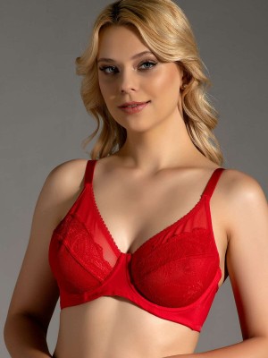 Kadın Minimizer C Cup Sütyen Kadın Minimizer C Cup Sütyen