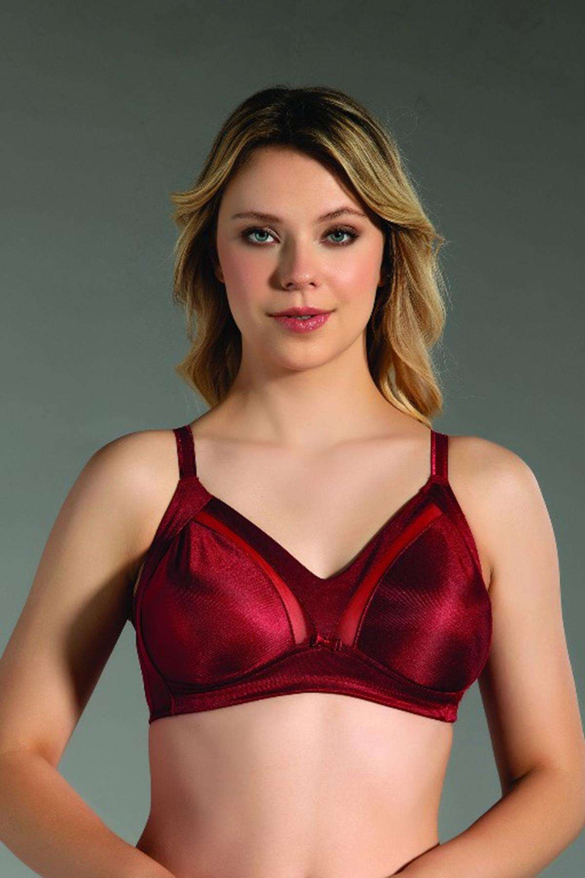 Kadın Minimizer C Cup Sütyen Kadın Minimizer C Cup Sütyen