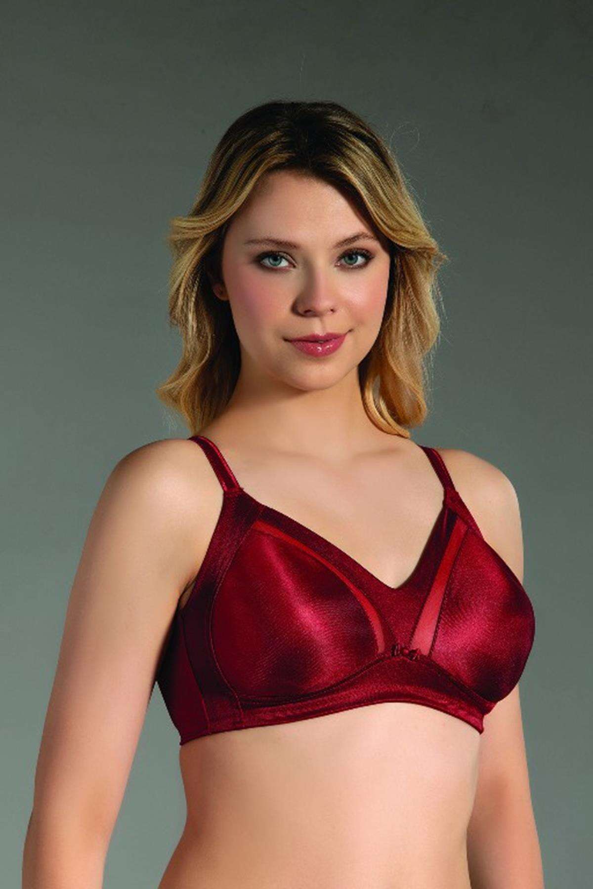 Kadın Minimizer C Cup Sütyen Kadın Minimizer C Cup Sütyen