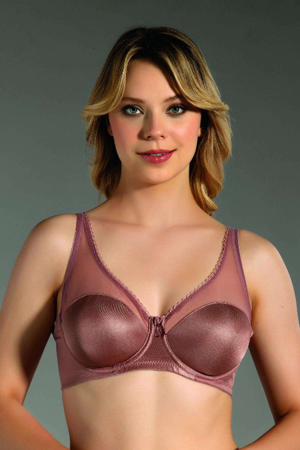 Kadın Minimizer C Cup Sütyen Kadın Minimizer C Cup Sütyen