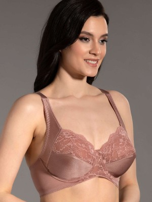 Kadın Minimizer C Cup Sütyen Kadın Minimizer C Cup Sütyen