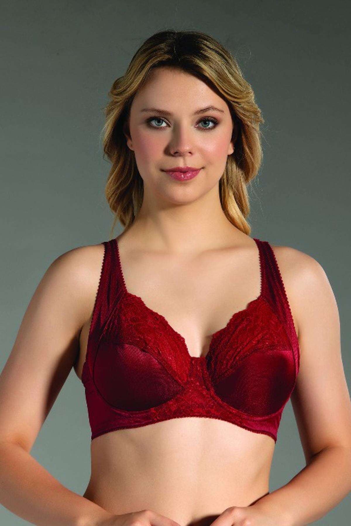 Kadın Minimizer C Cup Sütyen Kadın Minimizer C Cup Sütyen