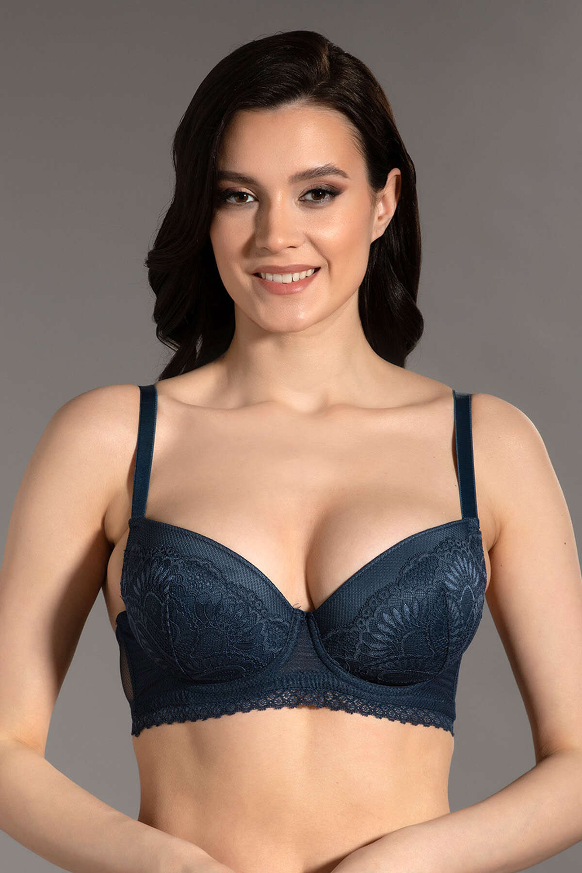 SUTYEN-Desteksiz C CUP SUTYEN-Desteksiz C CUP