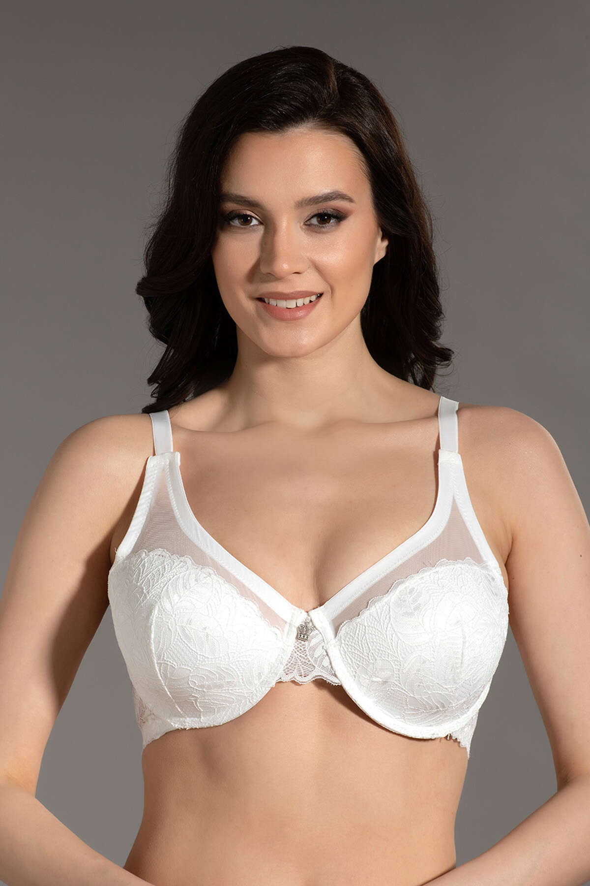 SUTYEN-Desteksiz C CUP SUTYEN-Desteksiz C CUP