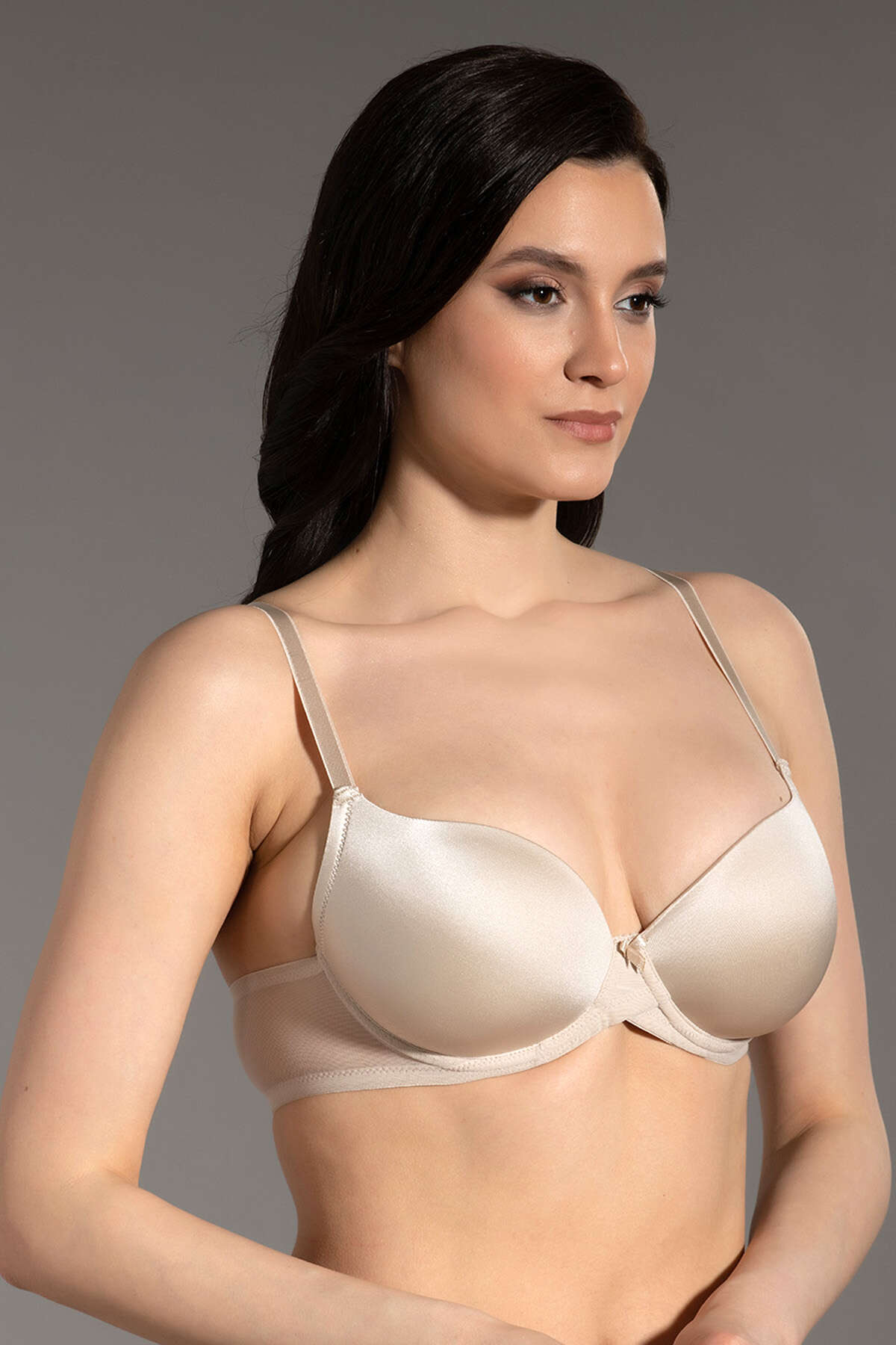 Kadın Soft Cup Dolgusuz C Cup Sütyen Kadın Soft Cup Dolgusuz C Cup Sütyen