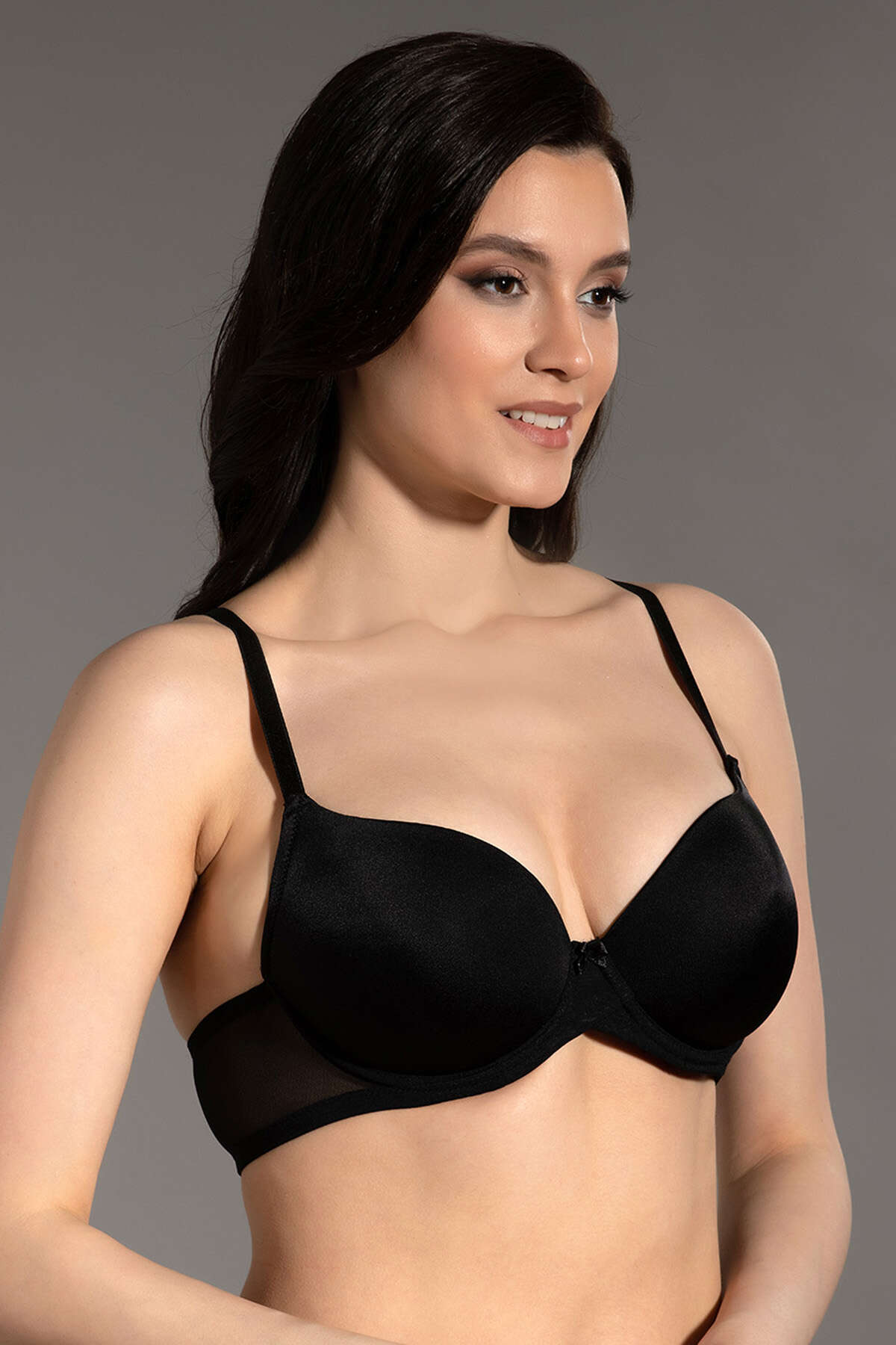 Kadın Soft Cup Dolgusuz C Cup Sütyen Kadın Soft Cup Dolgusuz C Cup Sütyen