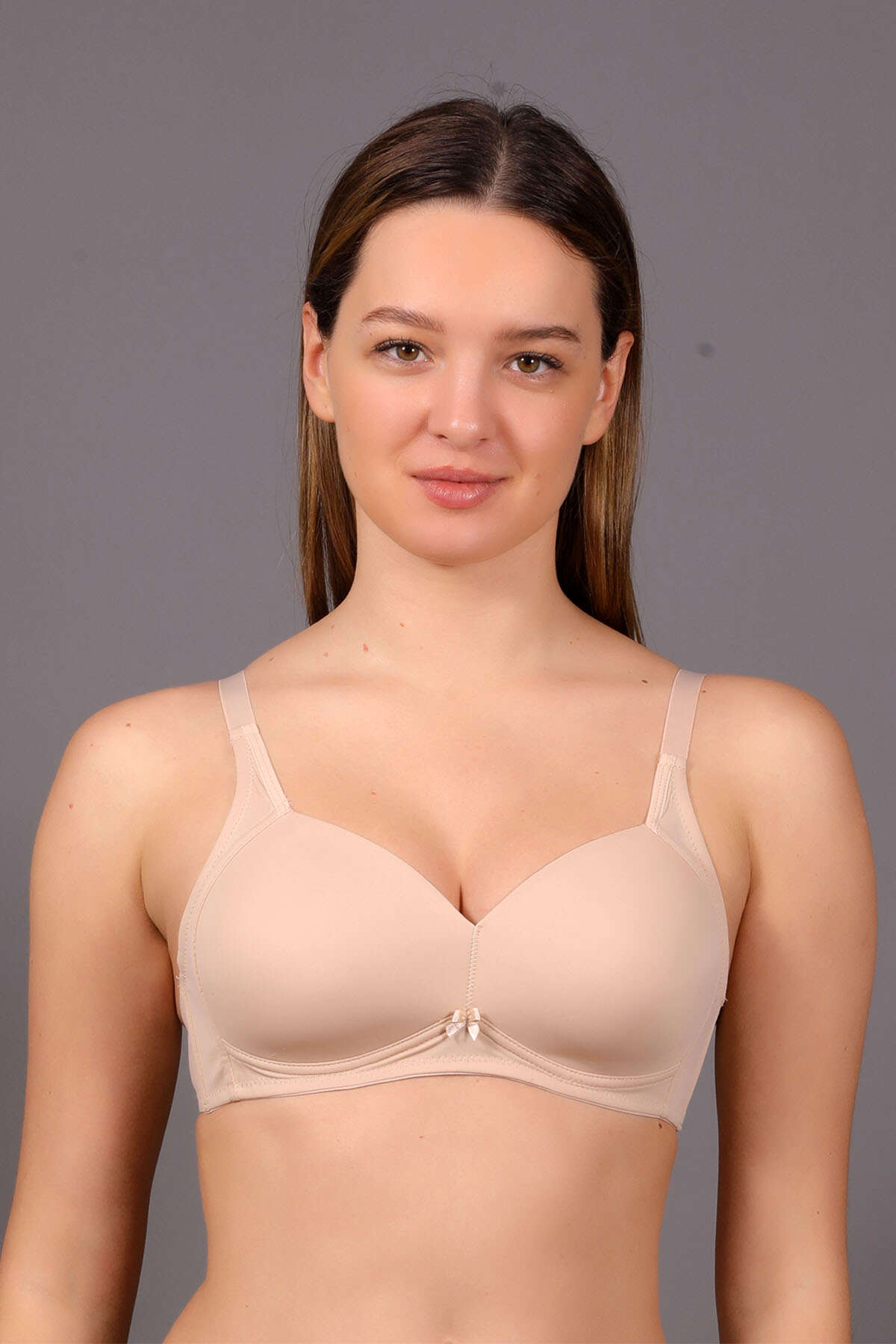 SUTYEN-Desteksiz C CUP SUTYEN-Desteksiz C CUP