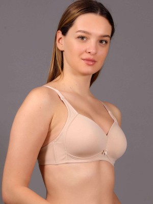 SUTYEN-Desteksiz C CUP SUTYEN-Desteksiz C CUP