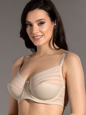 SUTYEN-Desteksiz C CUP SUTYEN-Desteksiz C CUP