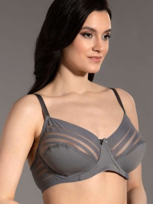 SUTYEN-Desteksiz C CUP SUTYEN-Desteksiz C CUP
