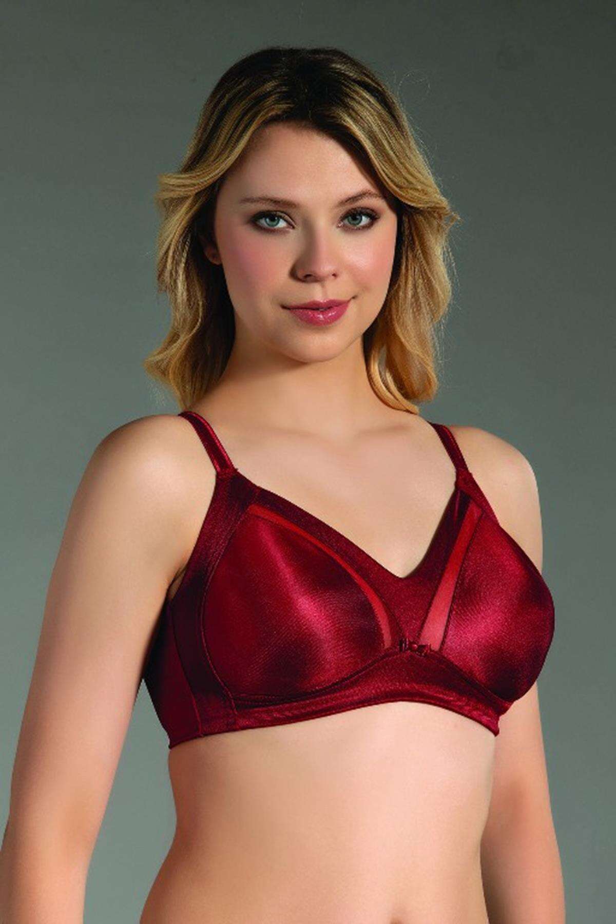 Kadın Minimizer D Cup Sütyen Kadın Minimizer D Cup Sütyen