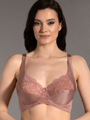 Kadın Minimizer D Cup Sütyen Kadın Minimizer D Cup Sütyen