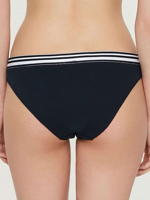 Kadın Slip Külot Kadın Slip Külot