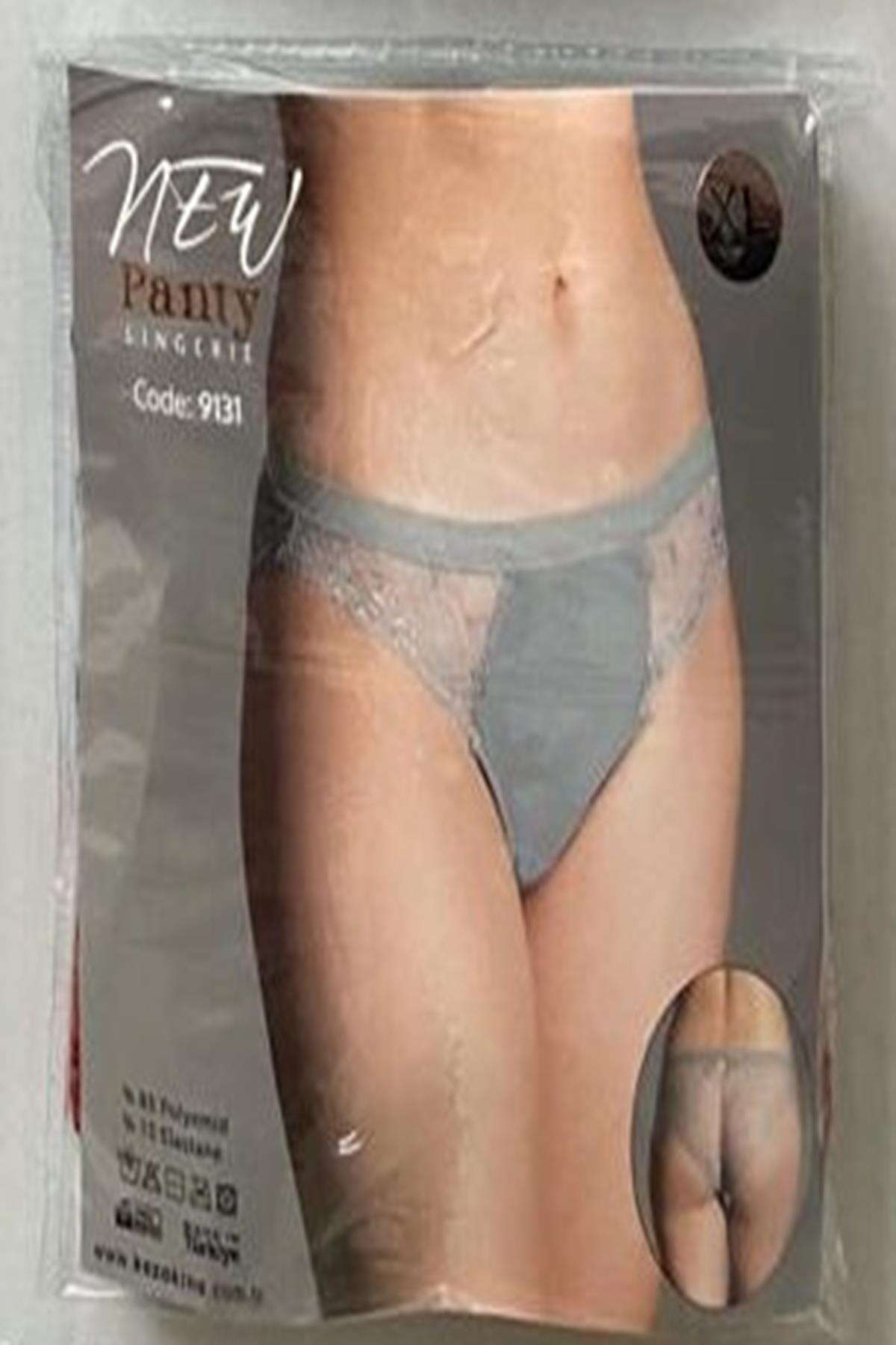 KULOT-Slip 3 LÜ PAKET KULOT-Slip 3 LÜ PAKET