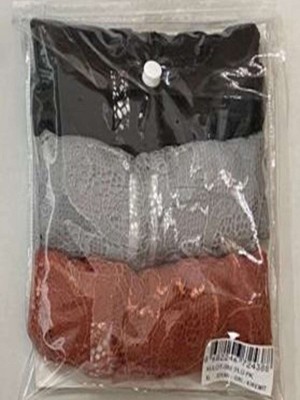 KULOT-Slip 3 LÜ PAKET KULOT-Slip 3 LÜ PAKET