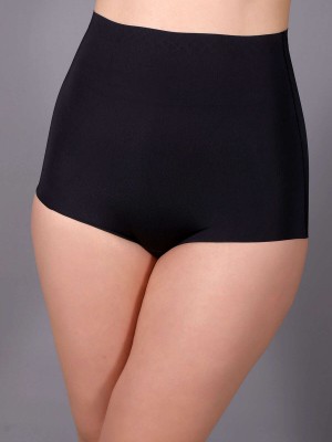 Kadın Lazer Yüksel Bel Slip Külot Kadın Lazer Yüksel Bel Slip Külot