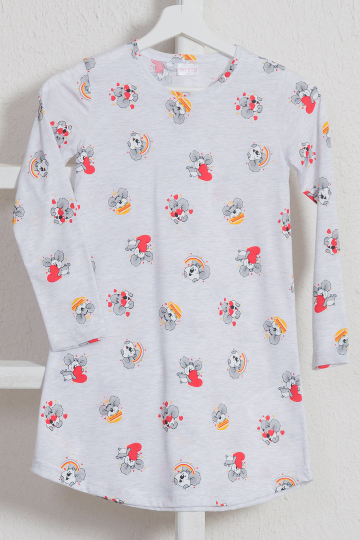 Kids' Girl Little Tunic Kids' Girl Little Tunic