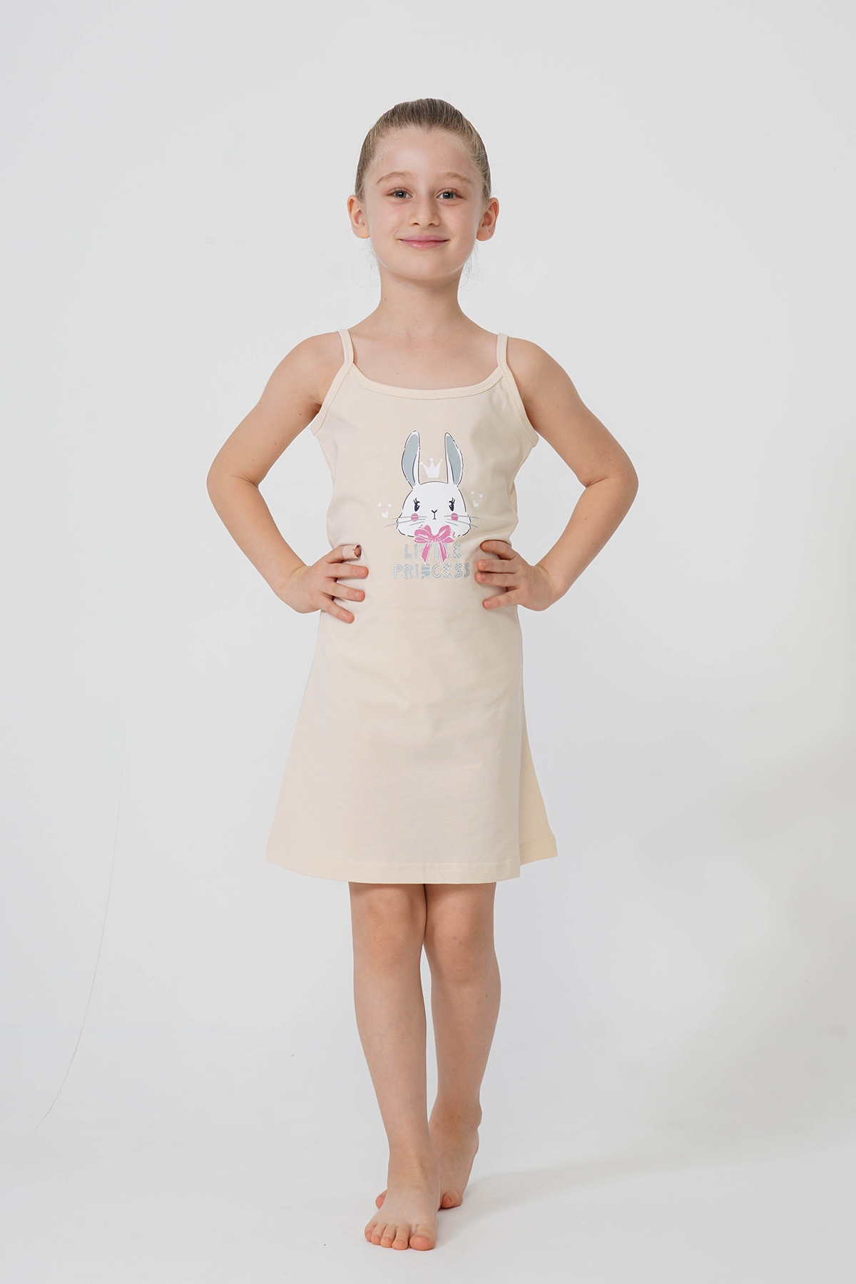 Kids' Girl Little Tuni Kids' Girl Little Tuni