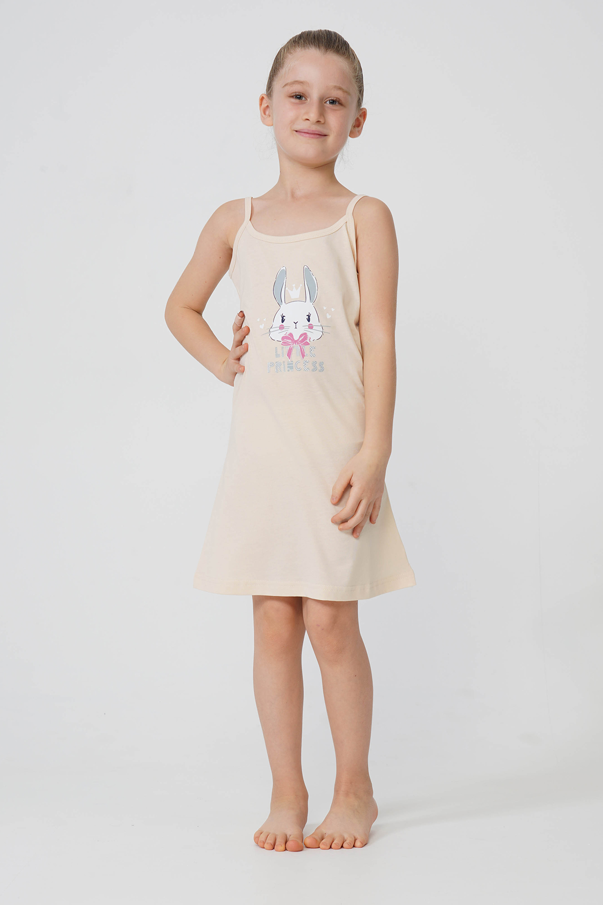 Kids' Girl Little Tuni Kids' Girl Little Tuni