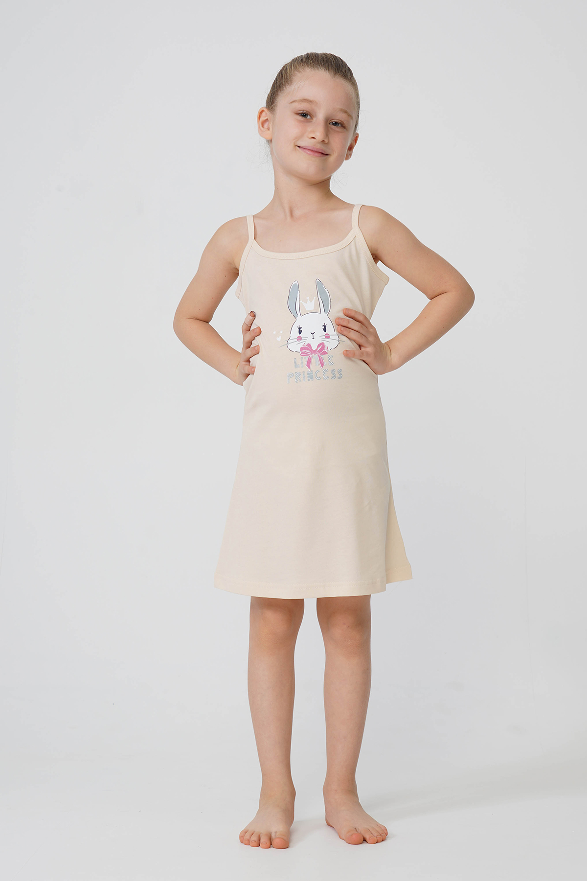 Kids' Girl Little Tuni Kids' Girl Little Tuni