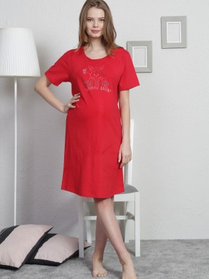 Woman Sleeplest Pregnant Tunic Woman Sleeplest Pregnant Tunic