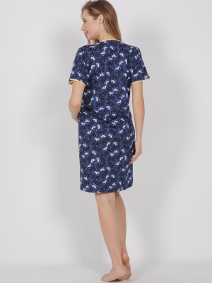 Woman Night Pregnant Tunic Woman Night Pregnant Tunic