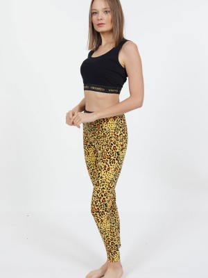 Woman Wired Bralet Pyjama Set Woman Wired Bralet Pyjama Set