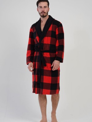 Man Elf Dressing Gown Man Elf Dressing Gown