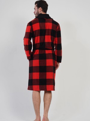 Man Elf Dressing Gown Man Elf Dressing Gown