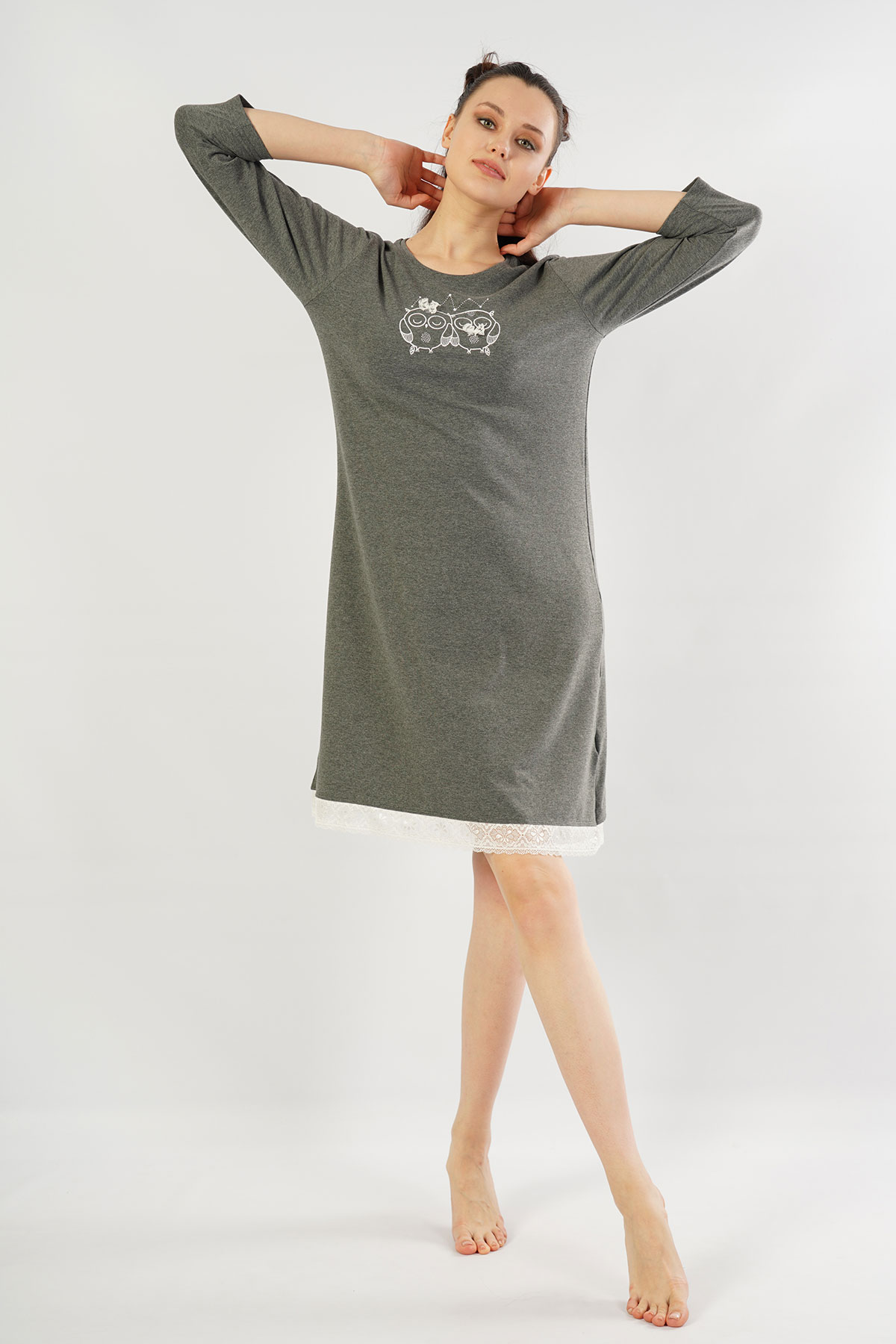 Woman German Tunic Woman German Tunic