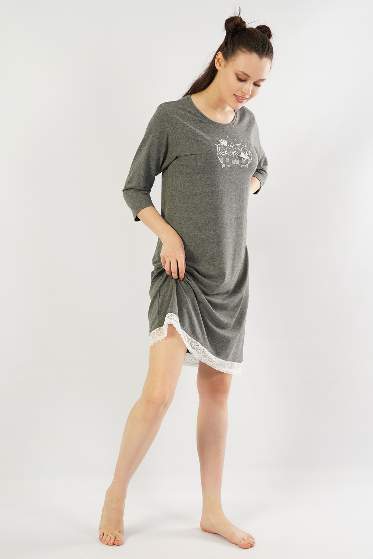 Woman German Tunic Woman German Tunic