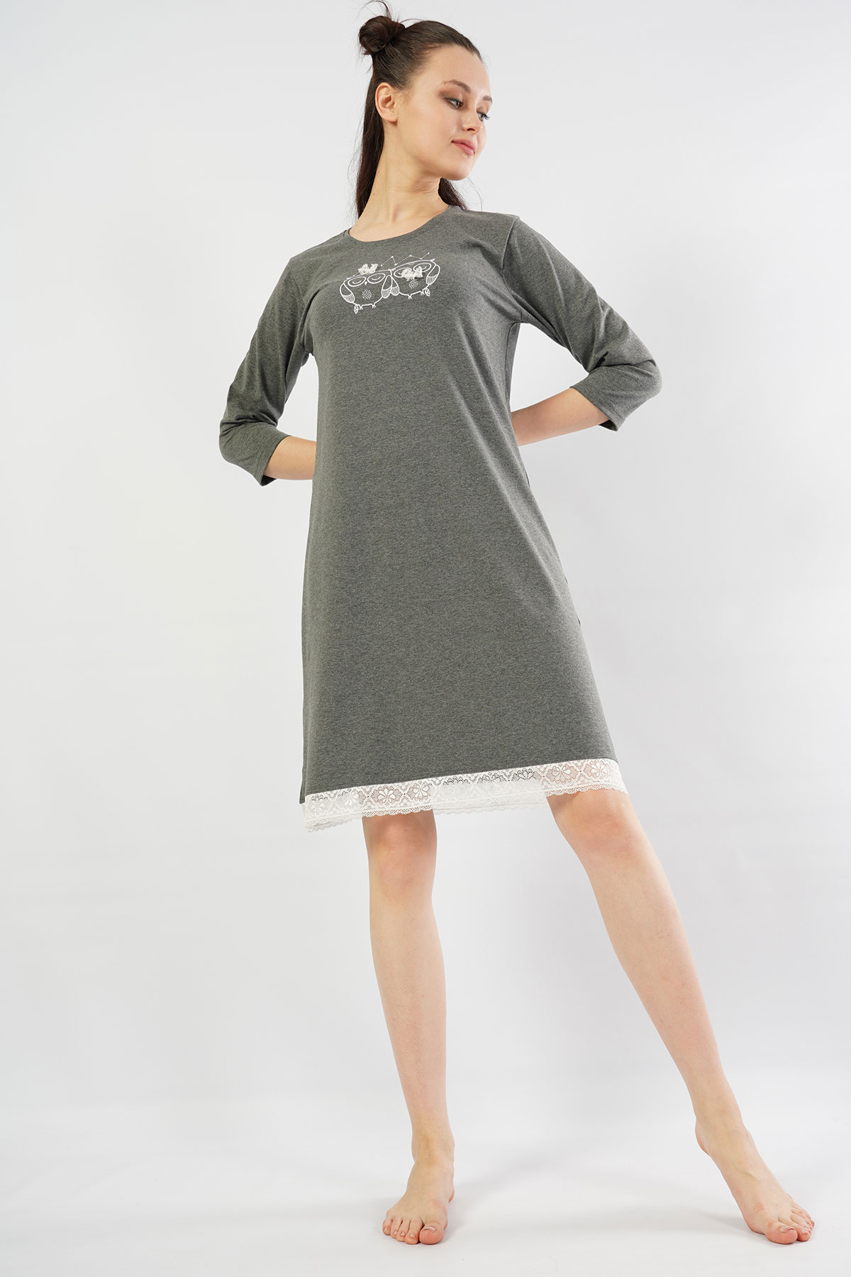 Woman German Tunic Woman German Tunic