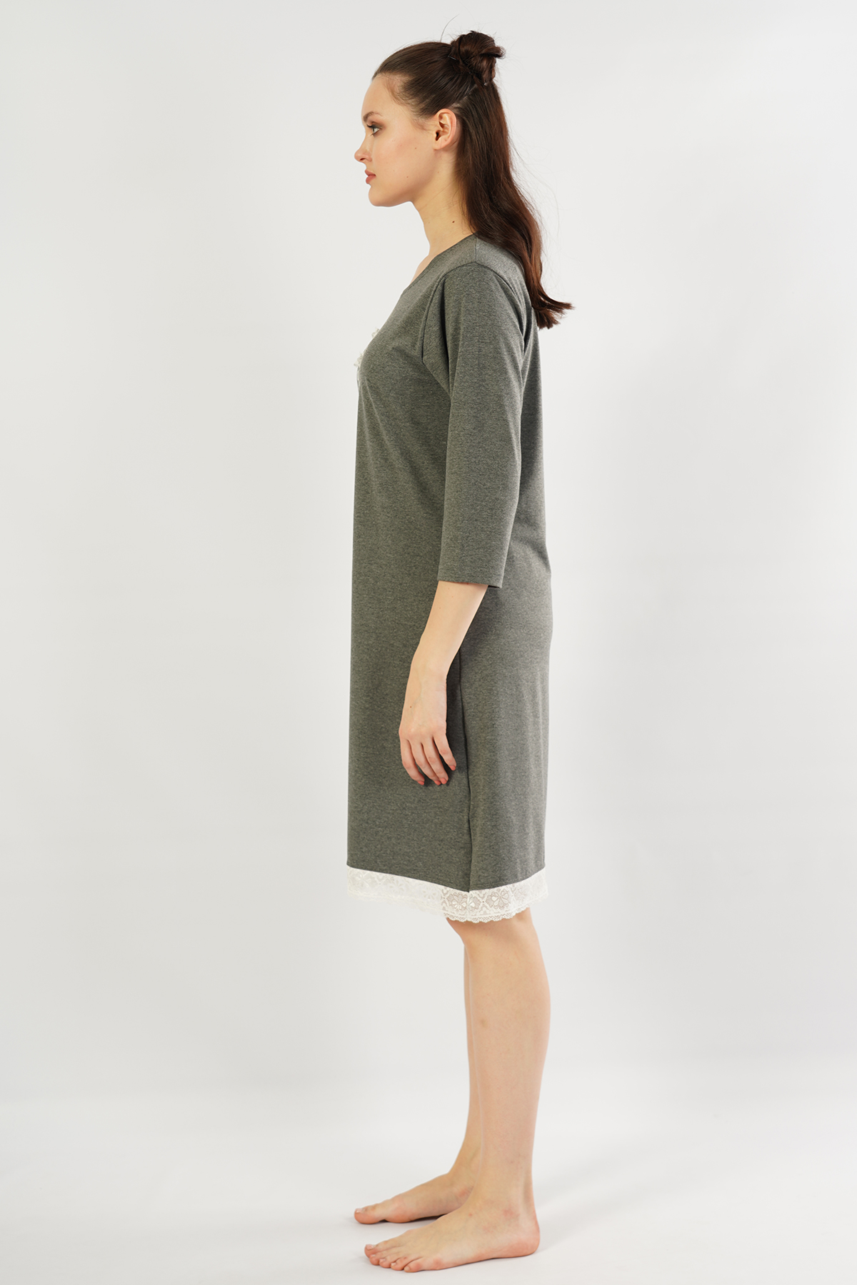 Woman German Tunic Woman German Tunic