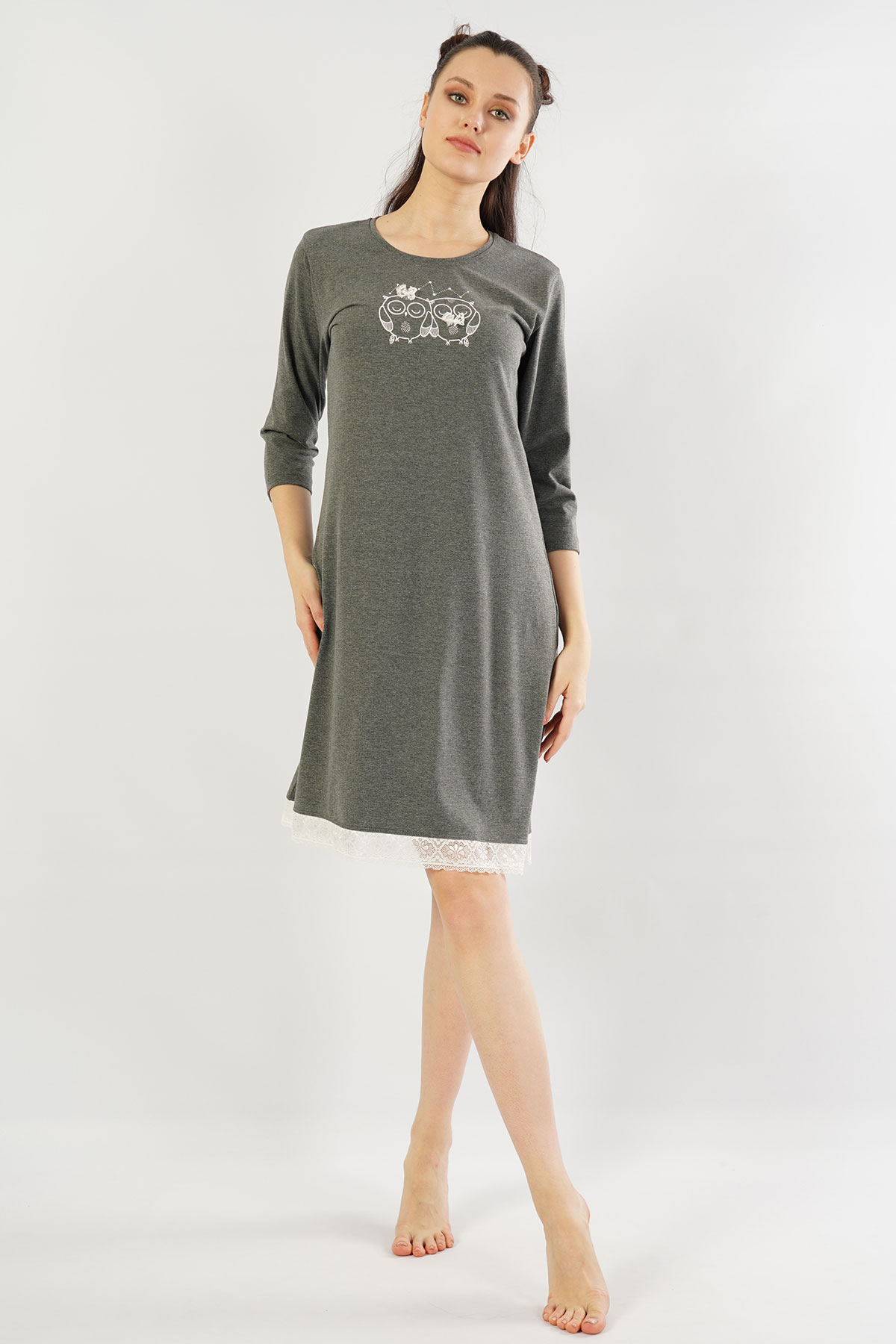 Woman German Tunic Woman German Tunic