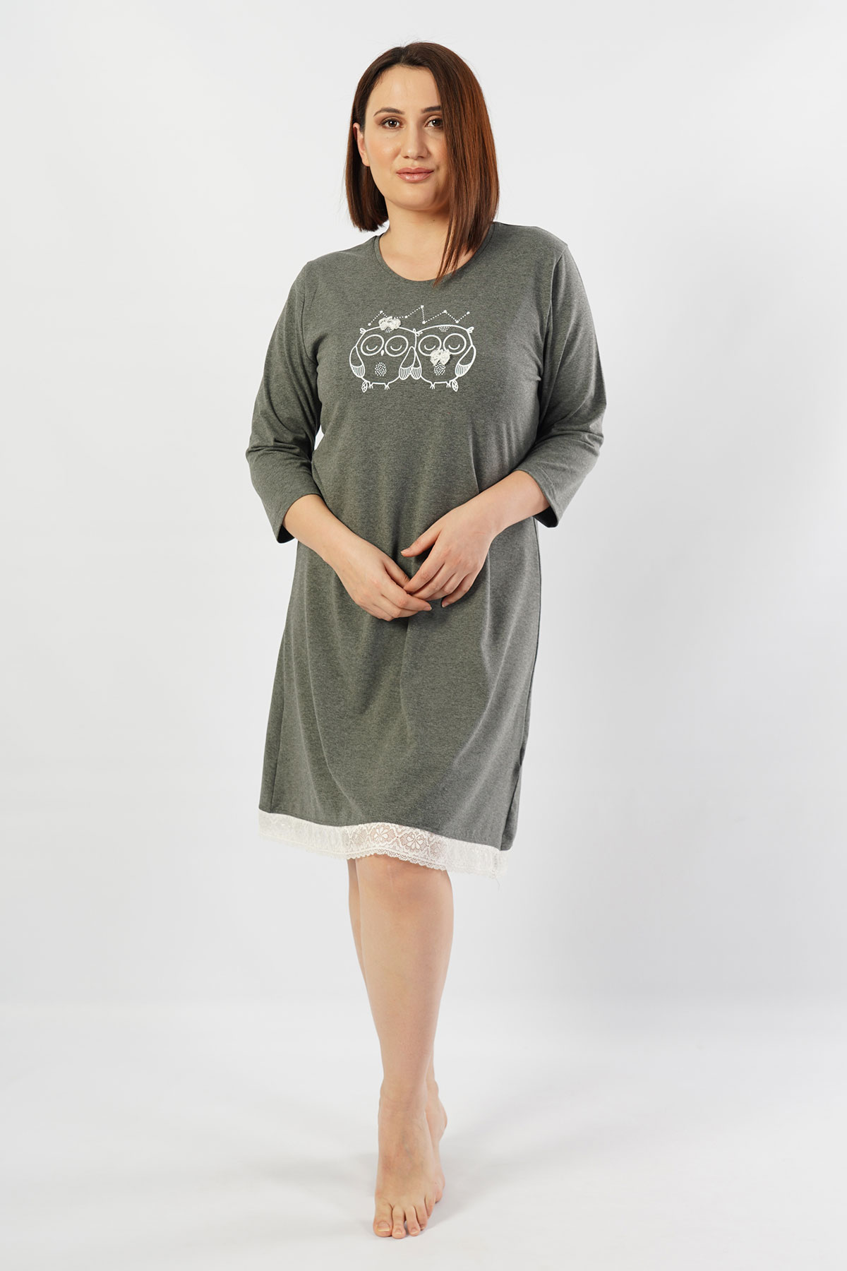 Woman Big Size German Tunic Woman Big Size German Tunic