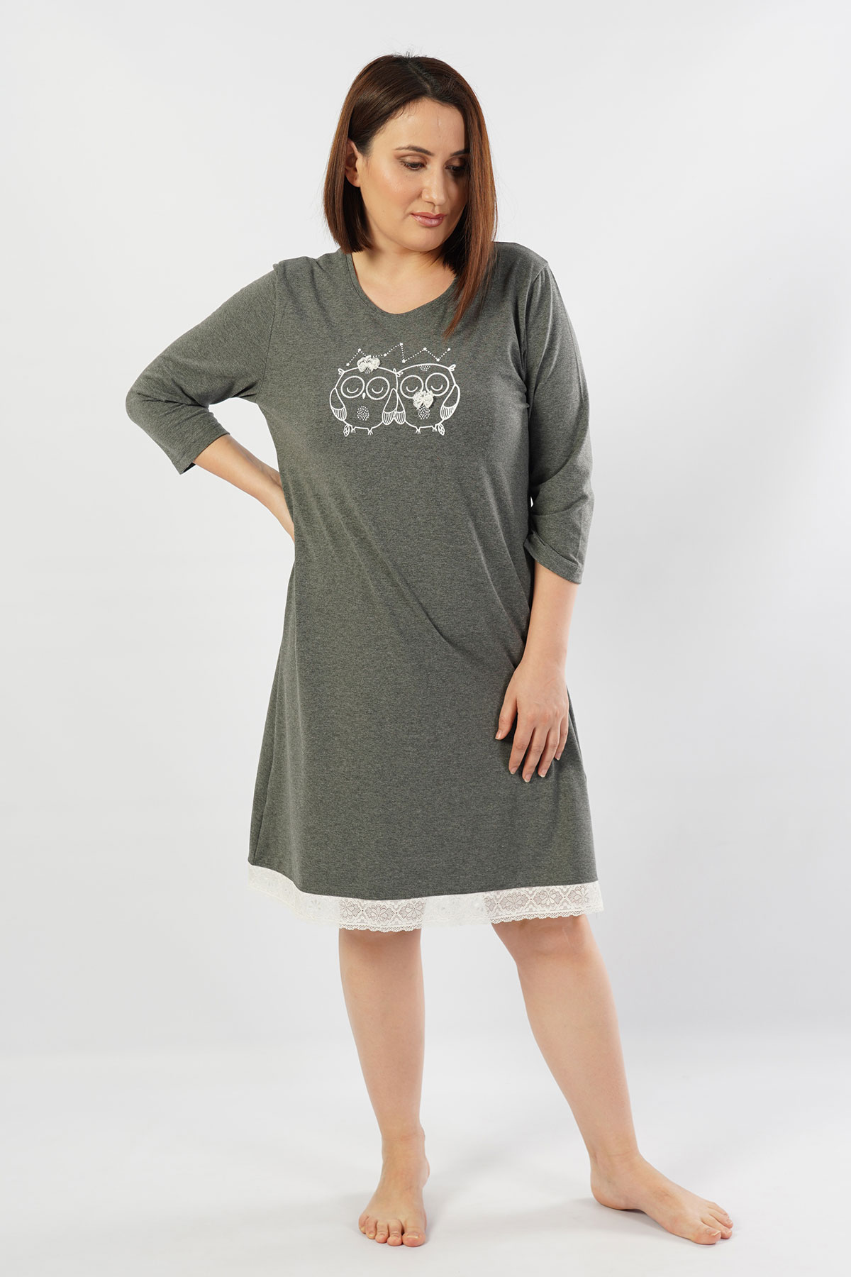 Woman Big Size German Tunic Woman Big Size German Tunic