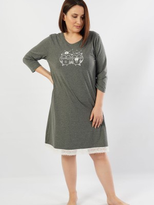 Woman Big Size German Tunic Woman Big Size German Tunic
