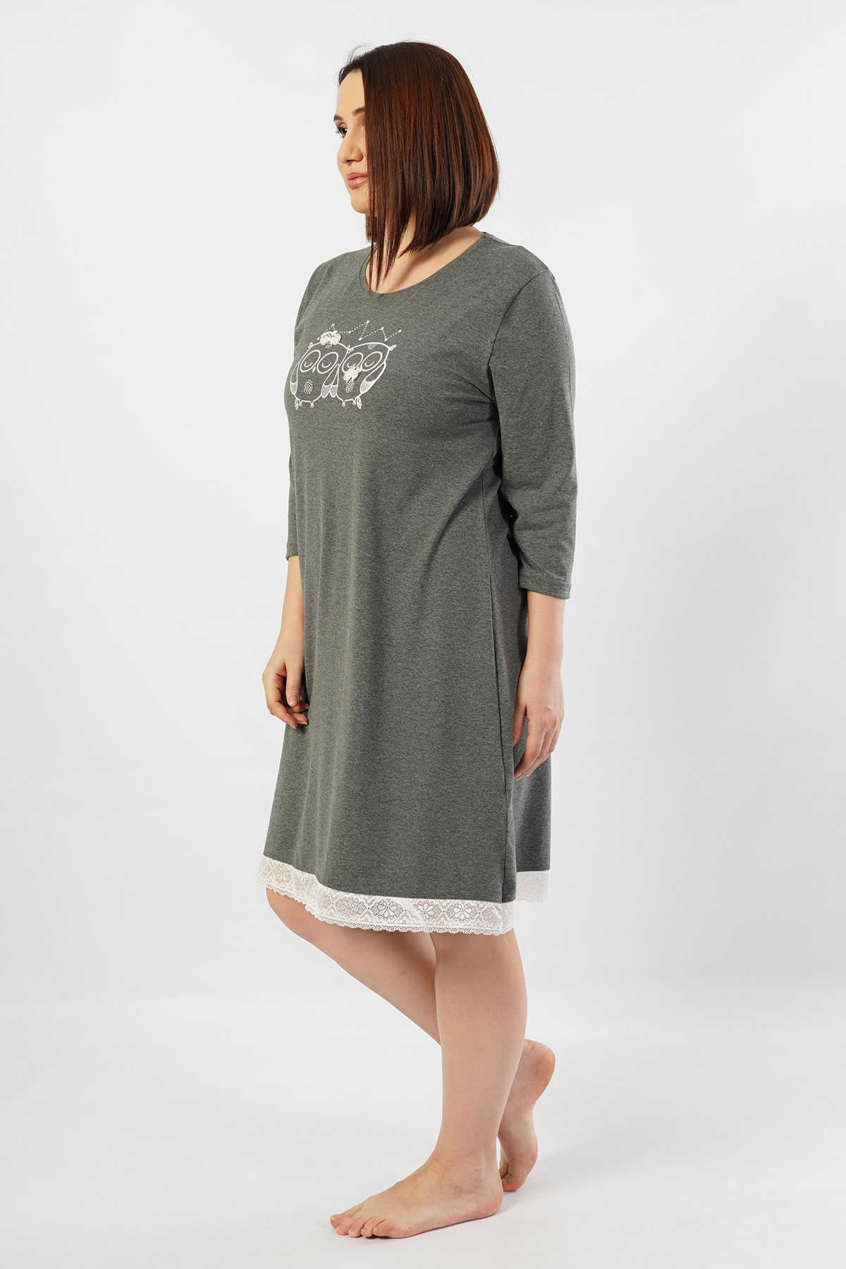 Woman Big Size German Tunic Woman Big Size German Tunic