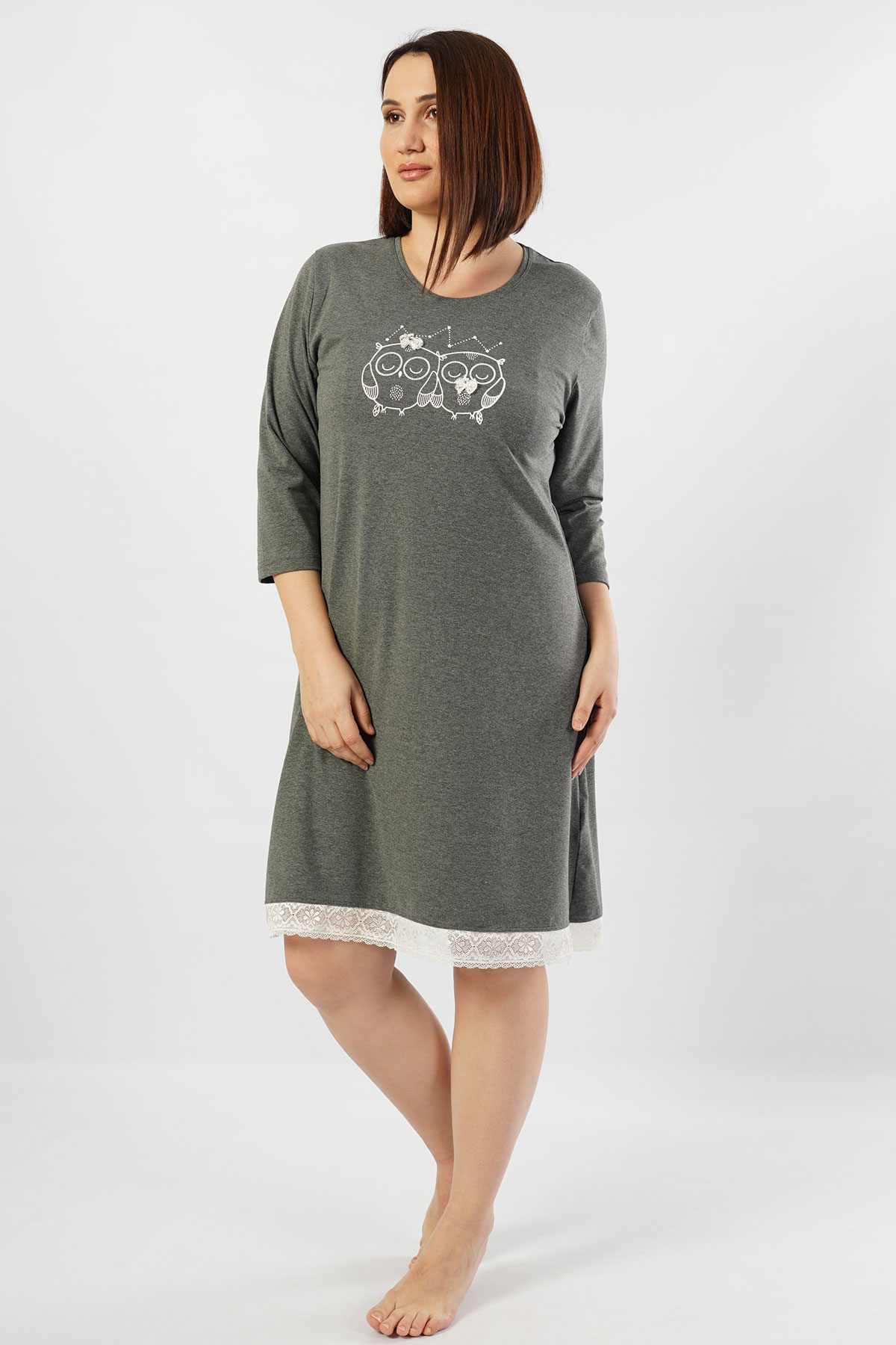 Woman Big Size German Tunic Woman Big Size German Tunic