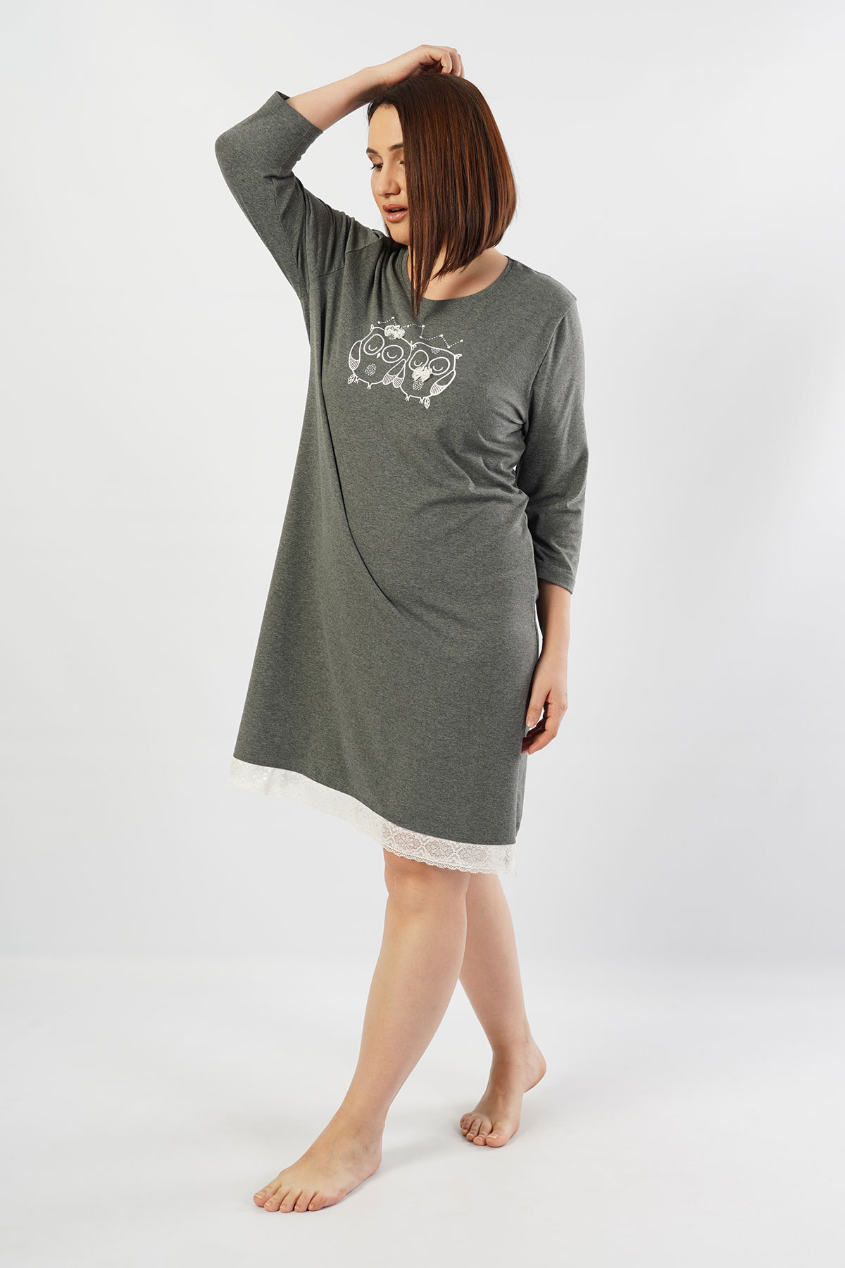 Woman Big Size German Tunic Woman Big Size German Tunic