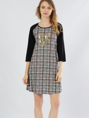 Woman Tres Poor Sleeve Tunic Woman Tres Poor Sleeve Tunic
