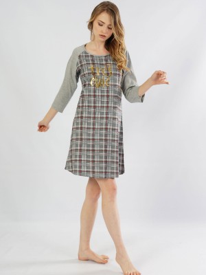 Woman Tres Poor Sleeve Tunic Woman Tres Poor Sleeve Tunic