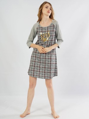 Woman Tres Poor Sleeve Tunic Woman Tres Poor Sleeve Tunic
